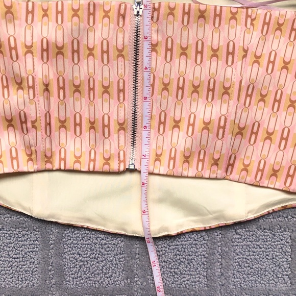 💖 Peppermayo Frances Bustier - Picture 7 of 10